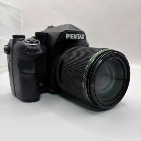 PENTAX K-1 mark II DFA 28-105 レンズセット