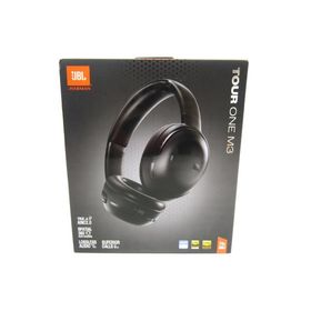 未開封 JBL TOUR ONE M3 ヘッドフォン ∠UK2497