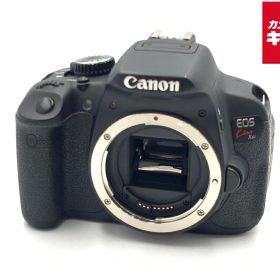 【中古】 【並品】 キヤノン EOS Kiss X6i ボディ 【デジタル一眼レフ】