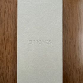 一括 arrows We2 Plus 本体