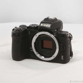 (中古)Nikon Z 50 ボディ(262-ud)