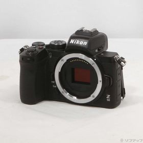 (中古)Nikon Z 50 ボディ(262-ud)