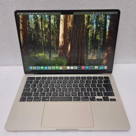 Apple MacBook Air M2 2022 13.6インチ