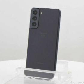 ソフマップ 〔中古品〕 Galaxy S21 5G 256GB ファントムグレー SC-51B docomoロック解除SIMフリー【348】