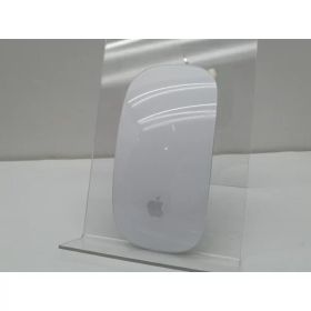 【中古】Apple Magic Mouse 2 (2015) シルバー MLA02J/A【仙台イービーンズ】保証期間1週間
