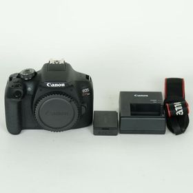 [美品] Canon EOS Kiss X90 ボディ | キヤノンEF-Sマウント