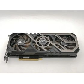 【中古】Palit GeForce RTX 3070 Ti GamingPro（NED307T019P2-1046A） RTX3070Ti/8GB(GDDR6X)【千葉】保証期間1週間