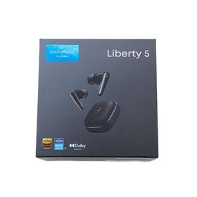 ANKER◆イヤホン Soundcore Liberty 5 A3957N11//