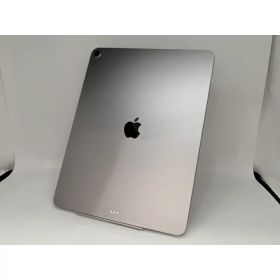 【中古】Apple 【Wi-Fi】 13インチ iPad Air（M3/2025) 128GB スペースグレイ MCNH4J/A【DS秋葉】保証期間1ヶ月【ランクA】