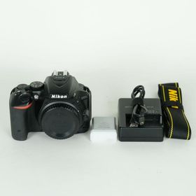 [良品 | シャッター数26,780回] Nikon D5500 | Nikon Fマウント