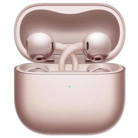 【新品・2営業日で発送】HUAWEI ファーウェイ HUAWEI FreeClip 2 ローズゴールド