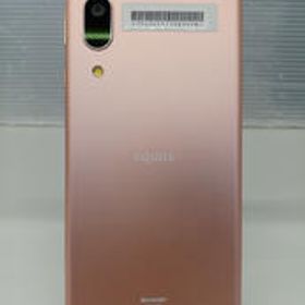 スマートフォン SHV48 SHARP(AU)
