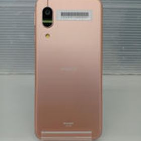 AQUOS SENSE3 BASIC SHV48 SHARP(AU)
