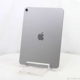 ソフマップ 〔中古品〕 iPad Air 11インチ(M4) 128GB スペースグレイ MH304J／A Wi-Fi【262】