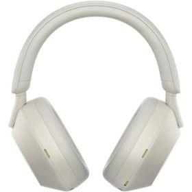 ソニー ワイヤレスノイズキャンセリングステレオヘッドホン WH-1000XM5