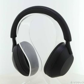 〔中古〕SONY(ソニー) WH-1000XM5 B ブラック〔258-ud〕