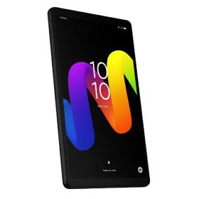 【エントリーで最大全額ポイント還元｜7/5まで】 TCLジャパンエレクトロニクス｜TCL JAPAN ELECTRONICS Androidタブレット 8.7型 TAB 8 Gen 2 ブラック 8188X1 [Wi-Fiモデル /ストレージ：64GB]