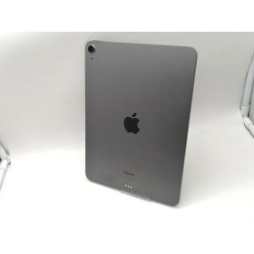 【中古】Apple 【Wi-Fi】 iPad Air（第5世代/2022） 64GB スペースグレイ MM9C3J/A【吉祥寺】保証期間1ヶ月【ランクA】