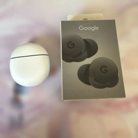 Google Pixel Buds 2a 動作確認済 完品