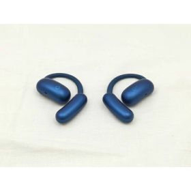 【中古】Anker Soundcore AeroFit 2 A3874N31 [ディープブルー]【川崎】保証期間1ヶ月【ランクA】