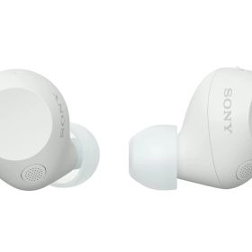WF-C710N (W) [ホワイト]/SONY