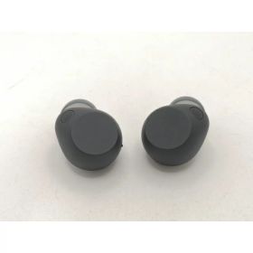 【中古】SONY WF-C710N (B) [ブラック]【川崎駅前】保証期間1ヶ月【ランクB】