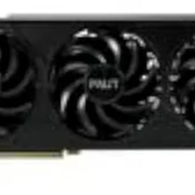 【中古】 Palit(パリット) GeForce RTX 4070 Ti JetStream 12GB / NED407T019K9-1043J / グラフィックボード