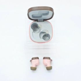 Audio-Technica オーディオテクニカ ワイヤレスイヤフォン ATH-SQ1TW