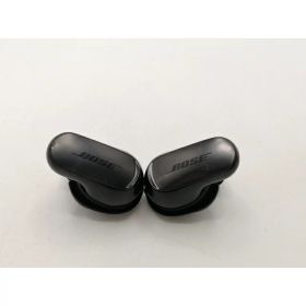 【中古】BOSE QuietComfort Ultra Earbuds 第2世代 [ブラック]【川崎駅前】保証期間1ヶ月【ランクB】