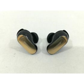 【中古】BOSE QuietComfort Ultra Earbuds 第2世代 [デザートゴールド]【大阪本店】保証期間1ヶ月【ランクA】