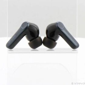 ソフマップ 〔中古品〕 EarFun Air Pro 4 ブラック【262】