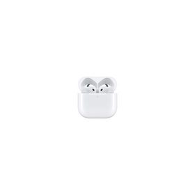 大特価[保証未開始 未開封新品]AirPods 第4世代 MXP93J/A アクティブノイズキャンセリング搭載AirPods 4 ワイヤレスイヤホン APPLE 純正品