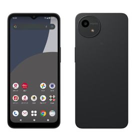 新品未使用 SHARP AQUOS wish4 SH-52E ブラック 本体 SIMフリー SIMロック解除済み DOCOMO 4942857236873