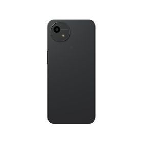 新品未開封 AQUOS wish4 SH-M27 [ブラック/黒] 国内版SIMフリー 本体 SHARP 4550556131131