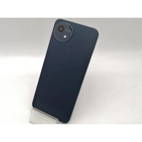 【中古】SHARP SoftBank 【SIMフリー】 AQUOS wish4 ブラック 4GB 64GB A403SH (法人向けモデル)【OSU301】保証期間１ヶ月【ランクC】