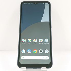 AQUOS wish4 A403SH SoftBank ブラック 送料無料 即決 本体 c20106