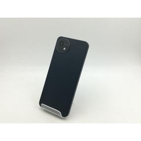 【中古】SHARP SoftBank 【SIMフリー】 AQUOS wish4 ブラック 4GB 64GB A403SH (法人向けモデル)【神戸】保証期間１ヶ月【ランクB】