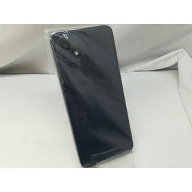 【未使用】SHARP SoftBank 【SIMフリー】 AQUOS wish4 ブラック 4GB 64GB A403SH (法人向けモデル)【札幌】保証期間３ヶ月