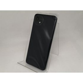 【未使用】SHARP SoftBank 【SIMフリー】 AQUOS wish4 ブラック 4GB 64GB A403SH (法人向けモデル)【日本橋3】保証期間３ヶ月