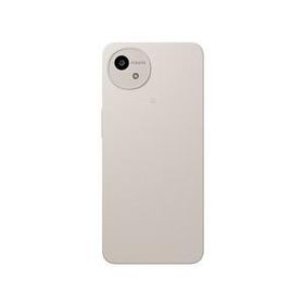 SHARP AQUOS wish4 SIMフリー スマートフォン[ホワイト] [ラッピング可] R-LOGI