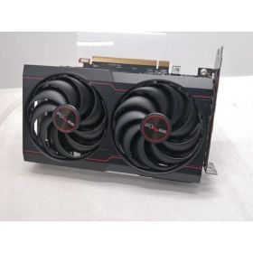 【中古】SAPPHIRE PULSE Radeon RX 6600 8G GDDR6（11310-01-20G）RX6600/8GB(GDDR6)【仙台駅東口】保証期間1週間