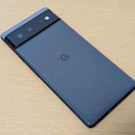 pixel 6 SIMフリー版 128GB ブラック
