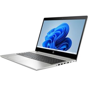 ノートパソコン 中古 HP ProBook 450 G6 Windows11 64bit WEBカメラ HDMI テンキー Core i3 8145U メモリ8GB SSD256GB 無線LAN A4サイズ