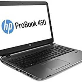 HP ProBook 450 G2/CT X6W61PA#ABJ Microsoft Office Personal2013/Win7 32bit(64bit、Win10リカバリー付)/Core i5/4GB/500G