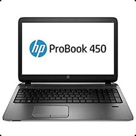 ProBook 450 G2 第5世代Core i5 メモリ8GB SSD240GB Windows 10 Pro 64bit(中古品)
