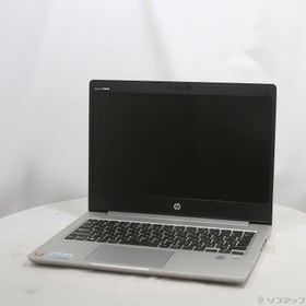 (中古)hp HP ProBook 430 G7 7CZ50AV(297-ud)