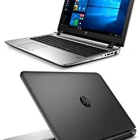 HP ProBook 450 G3/CT T9R74PA#ABJ Microsoft Office Personal 2013搭載 Win7 Pro 32Bit(Win10 Pro ダウングレード) Celeron 4GB