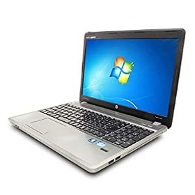 ノートパソコン 中古 HP ProBook 4540s Core i5 8GBメモリ 15.6インチワイド DVDマルチドライブ Windows7 MicrosoftOffice2003(