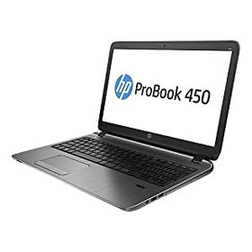 HP HP ProBook 450 G2 i3-5010U/15H/4.0/500m/8.1D7/cam N0G50PT#ABJ(中古品)