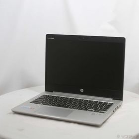 (中古)hp HP ProBook 430 G7 7CZ50AV(269-ud)